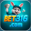 Logo da BET316